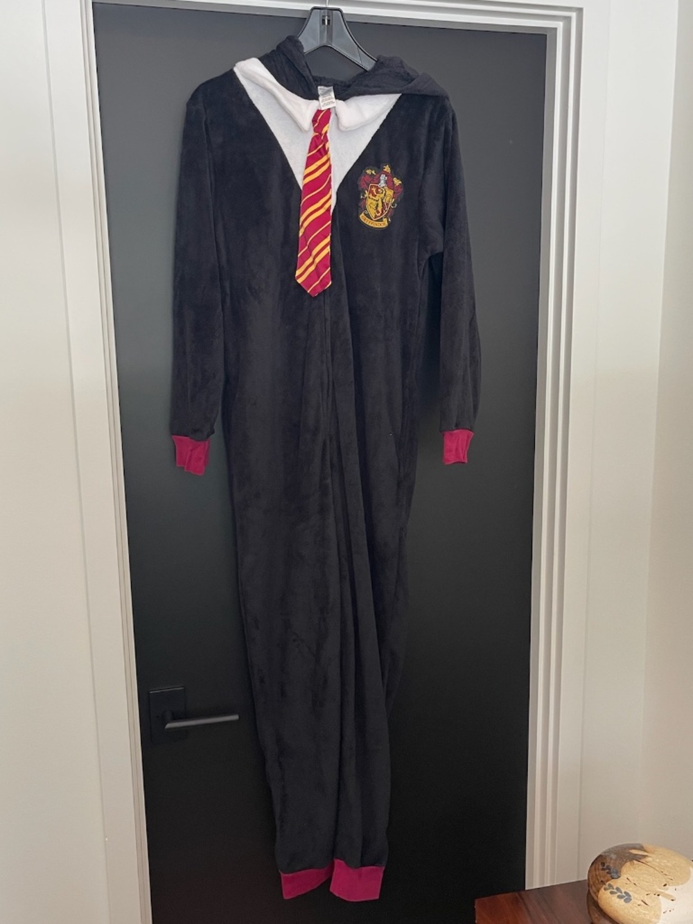Harry Potter Adult Onesie/Costume